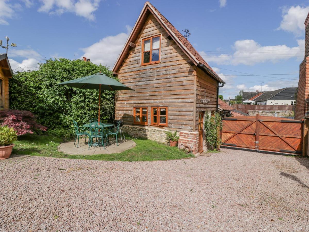 Villa The Forge Hereford Exterior foto